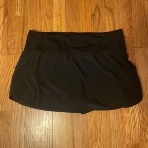 Lululemon Motionful Skirt
